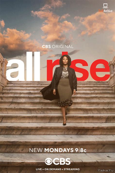 Torrent: All Rise S02E03 Sliding Floors 720p AMZN WEB.